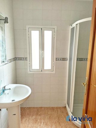 Piso en venta en Alameda