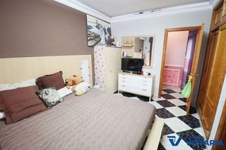 Ático en venta en Los Molinos - Villa Blanca en Almería