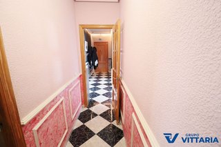 Ático en venta en Los Molinos - Villa Blanca en Almería