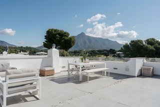 Ático en venta en Los Naranjos en Marbella