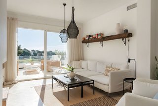 Ático en venta en Los Naranjos en Marbella