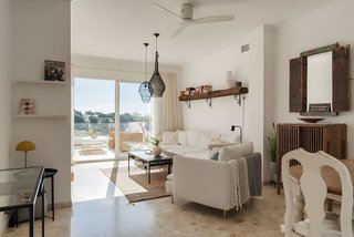 Ático en venta en Los Naranjos en Marbella