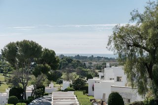 Ático en venta en Los Naranjos en Marbella