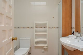 Ático en venta en Los Naranjos en Marbella