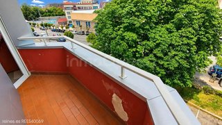 Piso en venta en Numancia - San Fernando en Santander