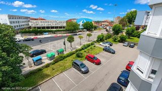 Piso en venta en Numancia - San Fernando en Santander