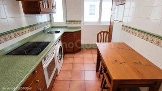 Piso en venta en Numancia - San Fernando en Santander