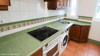 Piso en venta en Numancia - San Fernando en Santander
