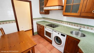 Piso en venta en Numancia - San Fernando en Santander