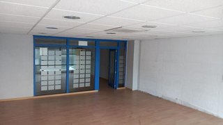 Oficina en venta en San José - Varela en Cádiz