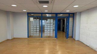 Oficina en venta en San José - Varela en Cádiz