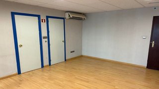Oficina en venta en San José - Varela en Cádiz