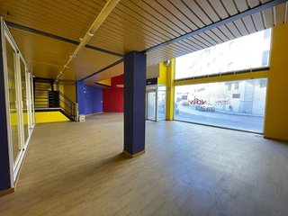 Local comercial en venta en Centro en Ponferrada