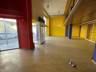 Local comercial en venta en Centro en Ponferrada