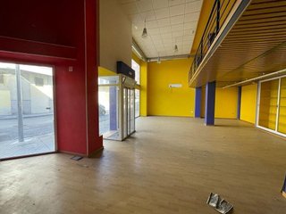 Local comercial en venta en Centro en Ponferrada
