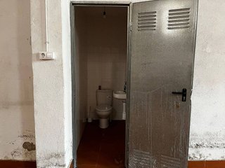 Local comercial en venta en Concheiros - Fontiñas en Santiago de Compostela