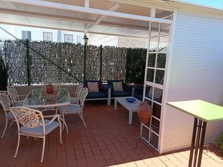 Piso en venta en Punta Umbría