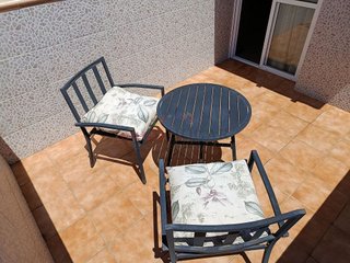 Piso en venta en Punta Umbría