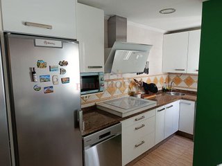Piso en venta en Punta Umbría