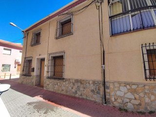 Piso en venta en Churra en Murcia