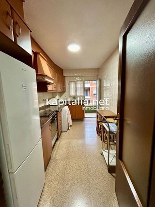 Piso en venta en Barri Zona Nord en Alcoy/Alcoi