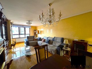 Piso en venta en Campo de la Juventud en Palencia