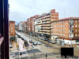 Piso en venta en Campo de la Juventud en Palencia