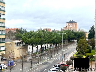 Piso en venta en Campo de la Juventud en Palencia