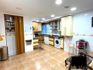Piso en venta en Campo de la Juventud en Palencia
