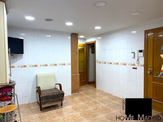 Piso en venta en Campo de la Juventud en Palencia