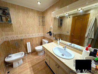 Piso en venta en Campo de la Juventud en Palencia