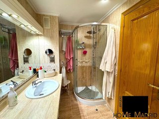 Piso en venta en Campo de la Juventud en Palencia