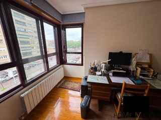 Piso en venta en Campo de la Juventud en Palencia