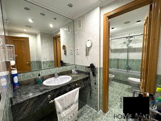 Piso en venta en Campo de la Juventud en Palencia
