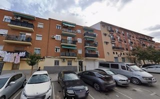 Piso en venta en Nuevo Aranjuez en Aranjuez