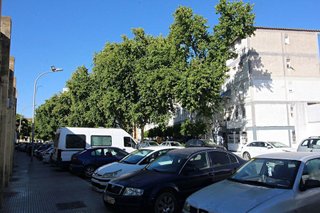 Garaje en venta en La Hispanidad - Verdeluz en Huelva