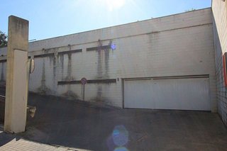 Garaje en venta en La Hispanidad - Verdeluz en Huelva