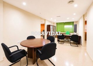 Oficina en venta en Orihuela ciudad en Orihuela