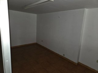 Local comercial en venta en San Roque - As Fontiñas en Lugo