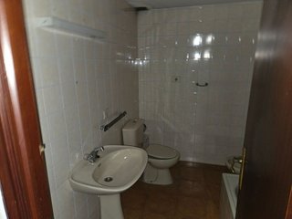 Local comercial en venta en San Roque - As Fontiñas en Lugo