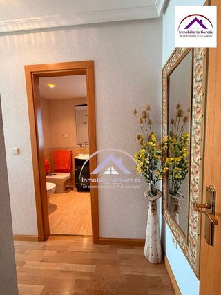 Piso en venta en Fuensanta - Universidad en Cuenca