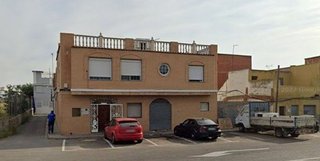 Edificio en venta en Aldaia