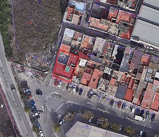 Edificio en venta en Aldaia