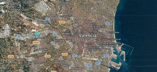 Edificio en venta en Aldaia