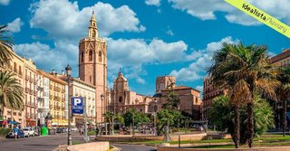 Edificio en venta en Aldaia