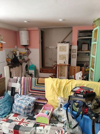 Local comercial en venta en Plaza de toros - Venta Vargas - Capitania en San Fernando