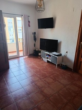 Piso en venta en Colonia Requena en Alicante