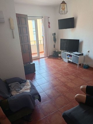 Piso en venta en Colonia Requena en Alicante