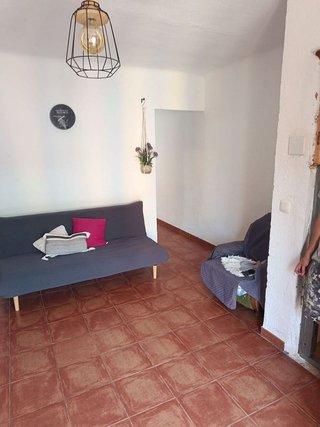 Piso en venta en Colonia Requena en Alicante