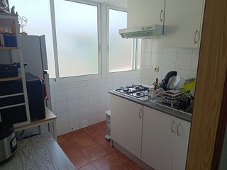 Piso en venta en Colonia Requena en Alicante